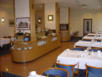 Carlton Hotel  - a Jewish Tour Budapest partner