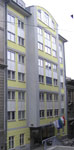 Carlton Hotel  - a Jewish Tour Budapest partner