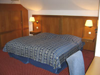 Carlton Hotel - a Jewish Tour Budapest partner