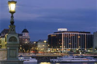 Sofitel, Budapest - a Jewish Tour Budapest partner