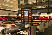 Sofitel, Budapest - a Jewish Tour Budapest partner