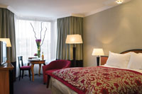 Sofitel, Budapest - a Jewish Tour Budapest partner